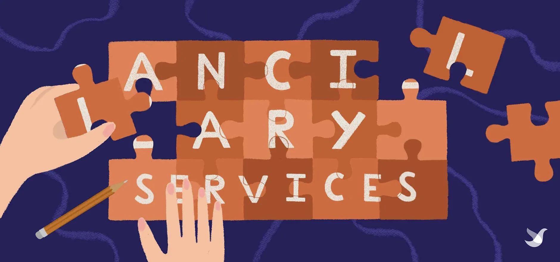 What are ancillary services and how they can help your exporting business